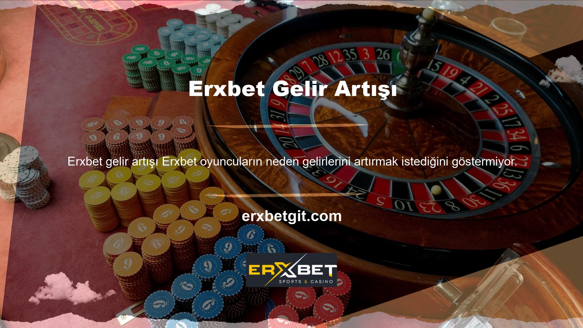 Daha iyi insanlar hangi ülkelere bahse girileceği sorusunu araştırıyorlar