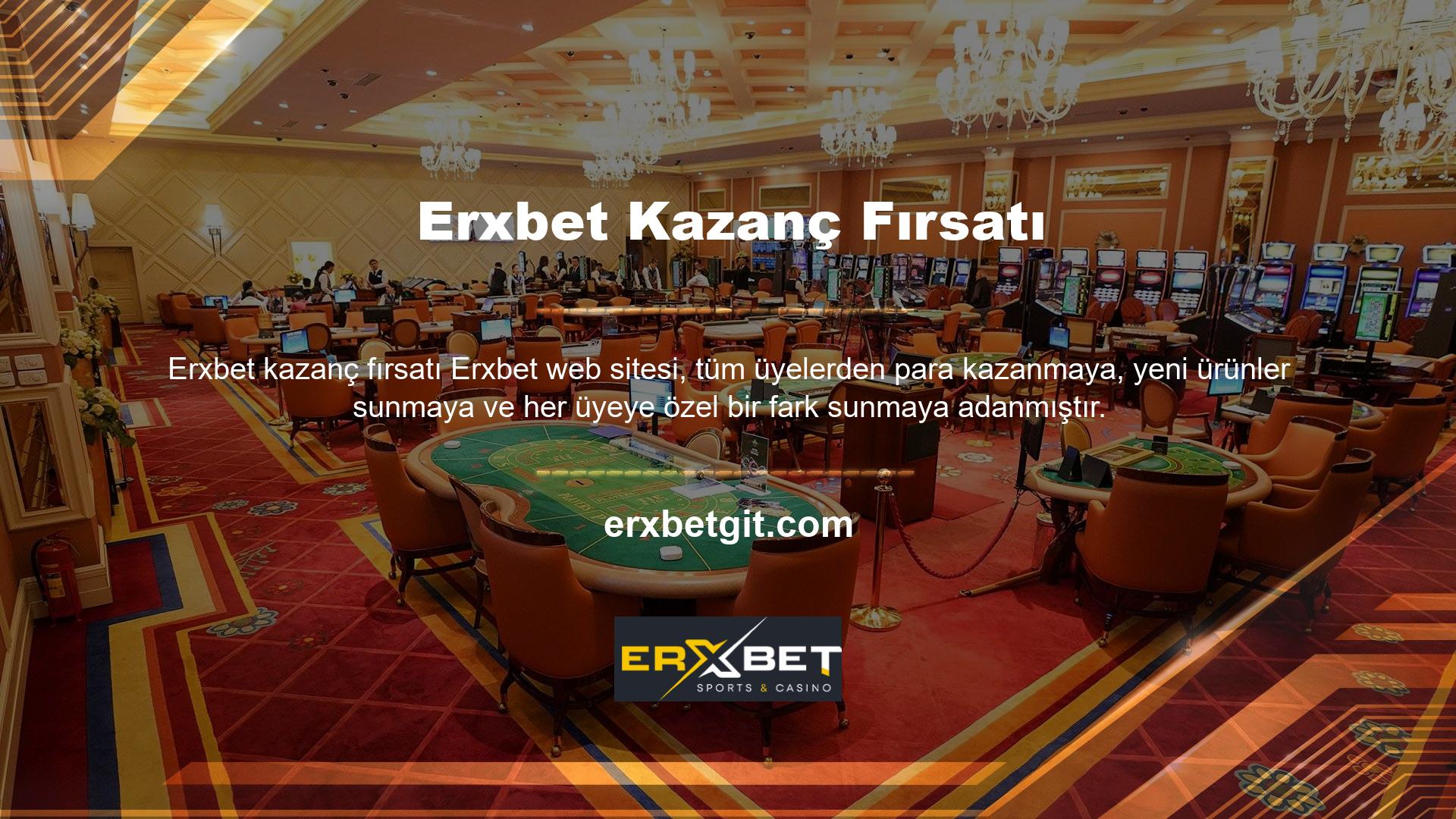 Hangi oyunları Erxbet Sanal Oyunlar sunuyor, Red Dragon