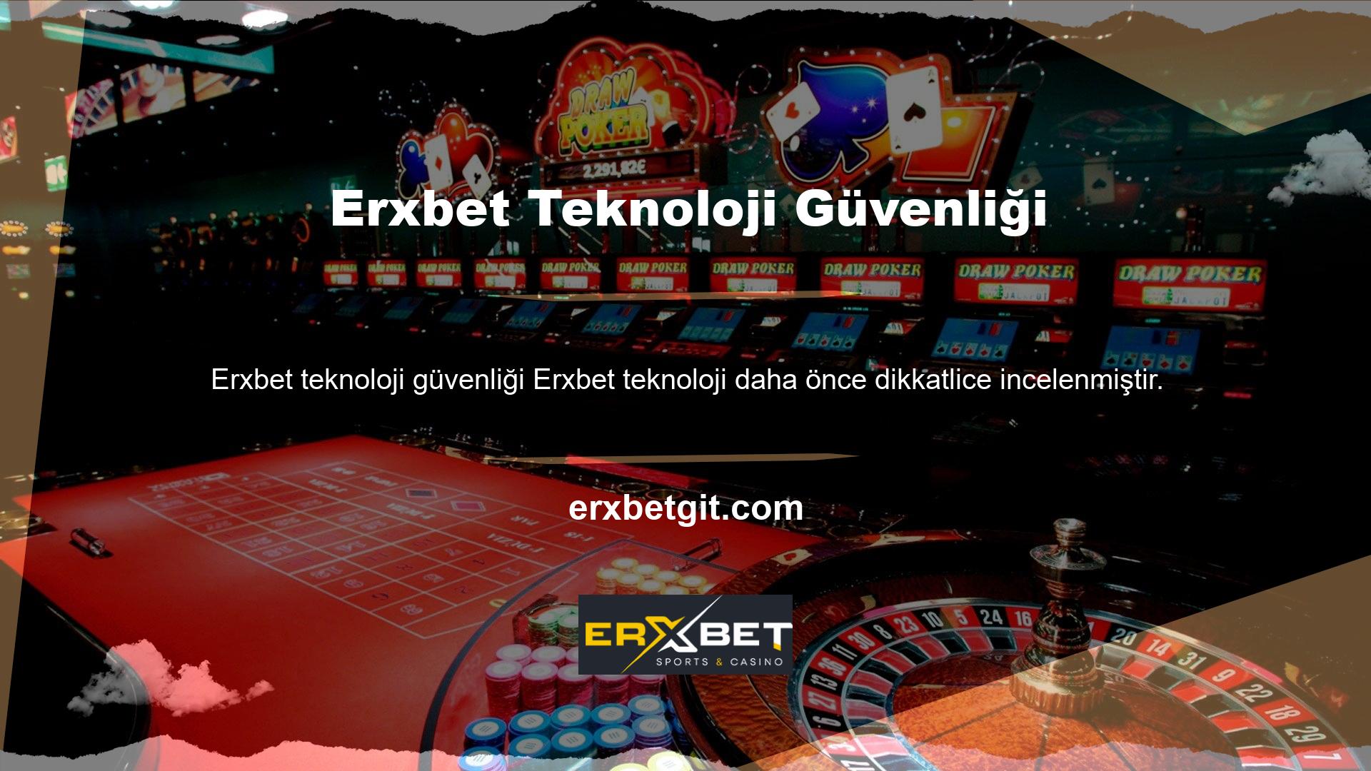 Bankalar gibi farklı uygulamalar kullanarak hesabınıza parayı siteye koyabilirsiniz