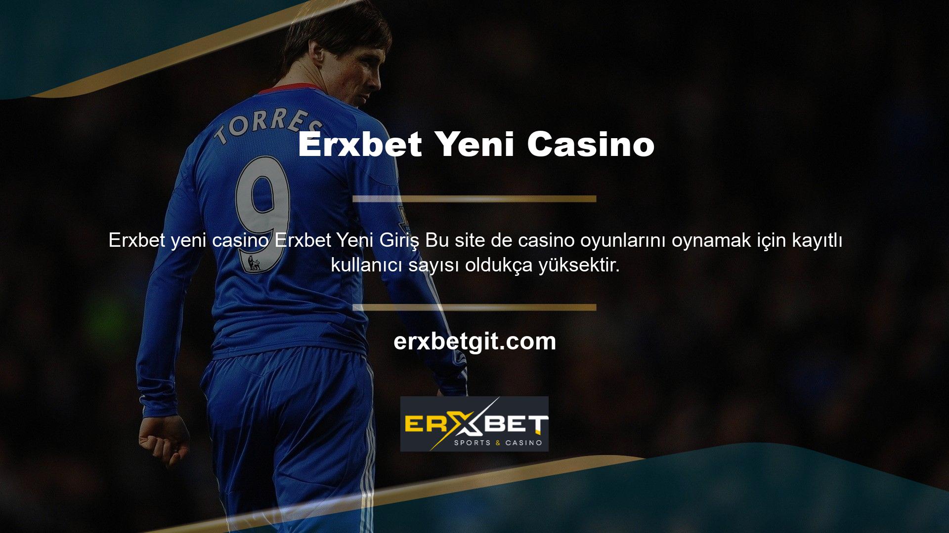 Çevrimiçi, gerçek casinolarda veya canlı satıcılarla oynanabilecek bir casino türüdür